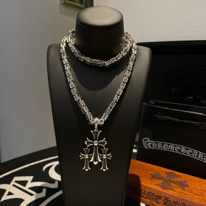 Chrome Hearts Necklaces